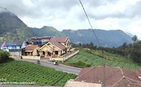 Tengger Indah Bromo By Abm
