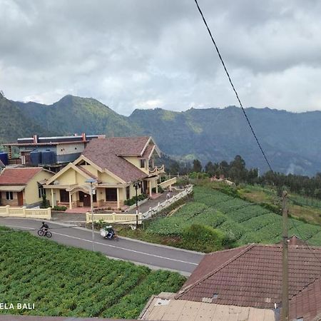 Tengger Indah Bromo By Abm Bagian luar foto