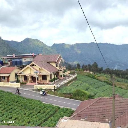 Tengger Indah Bromo By Abm Bagian luar foto